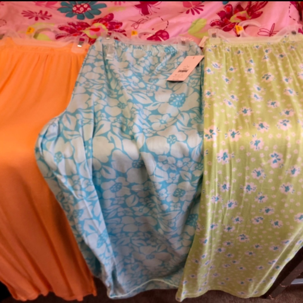 Women’s pajama pants large